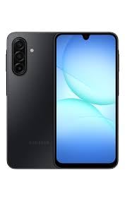 Unlocked 5G Smartphone 128GB Black H67461