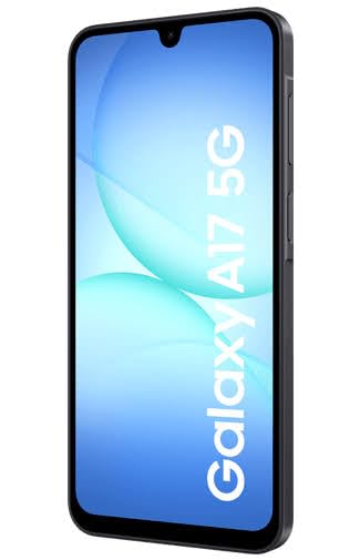 Unlocked 5G Smartphone 128GB Black H67461