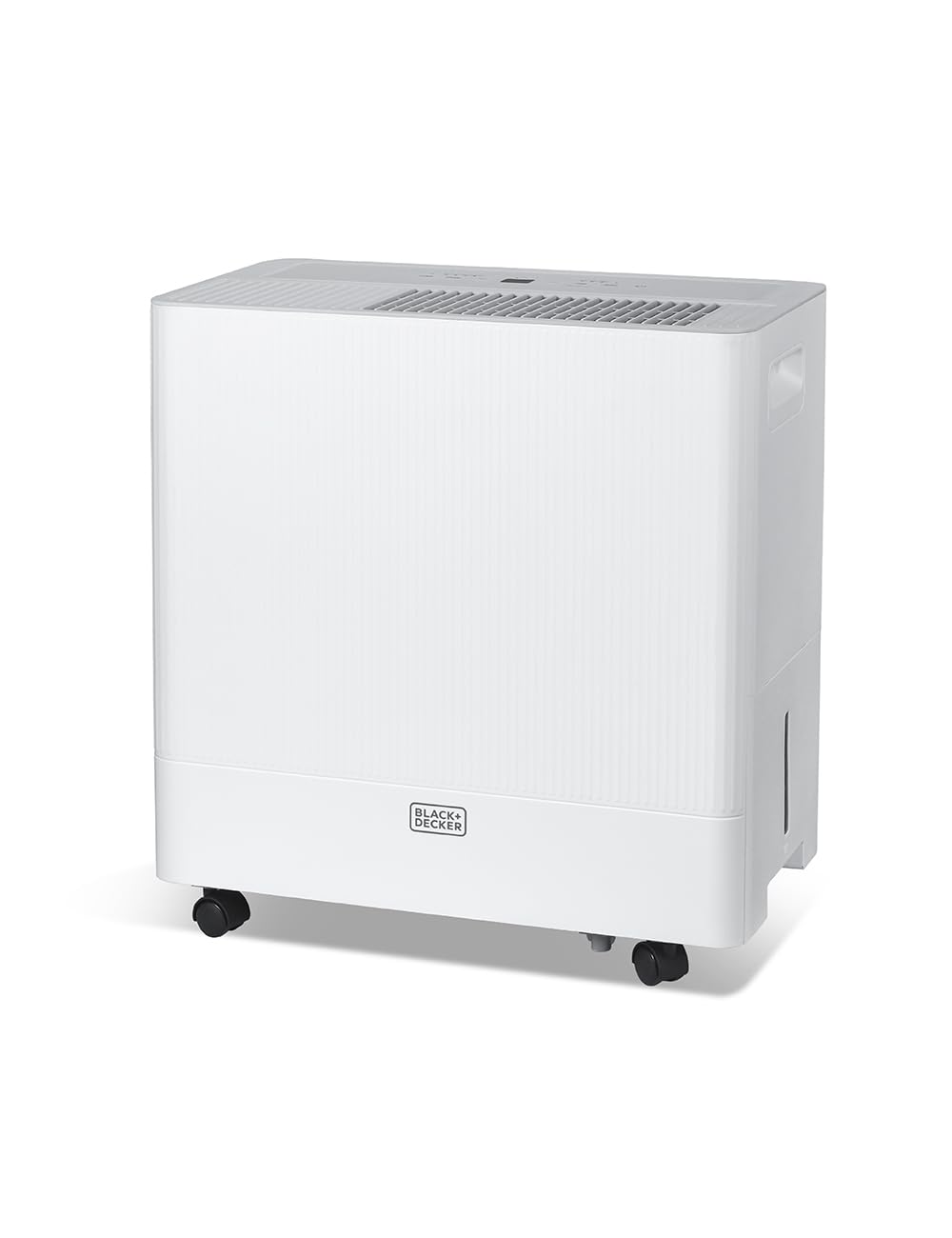 50-Pint Portable Dehumidifier Z255671