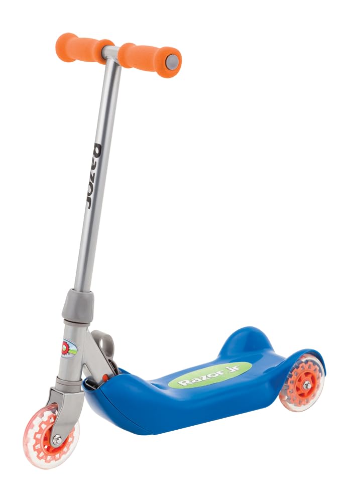 Folding Kiddie Kick Scooter E195