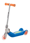 Folding Kiddie Kick Scooter E195