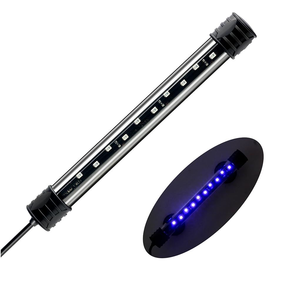 3 W Underwater USB Aquarium Light Z372