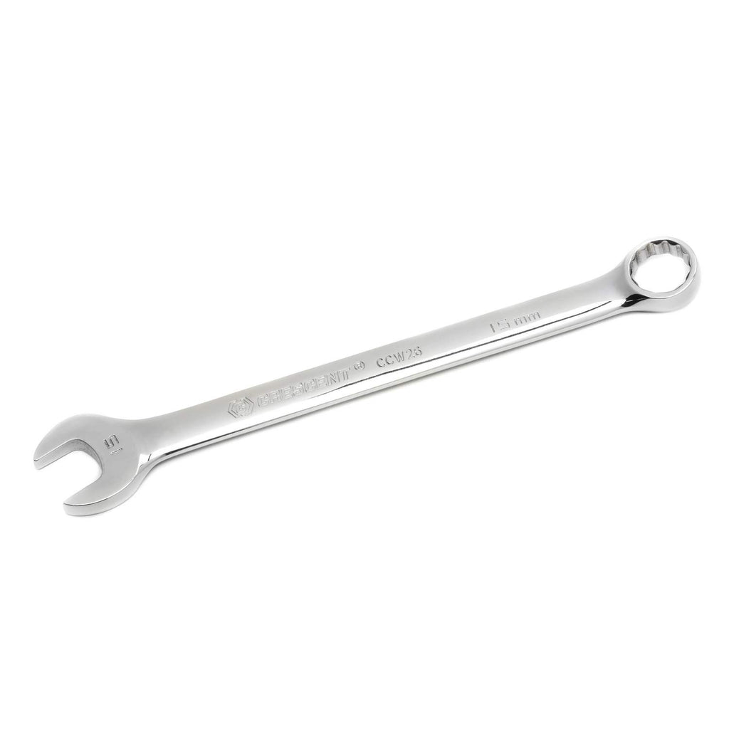 128 Piece 3/8" Drive 12 Point SAE/Metric Mechanics Tool Set W404