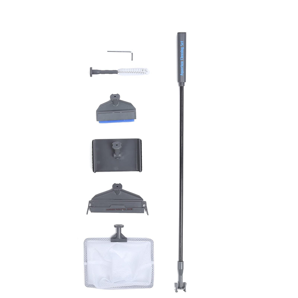 Aquarium Cleaning Tool Set 5 in 1 R465153