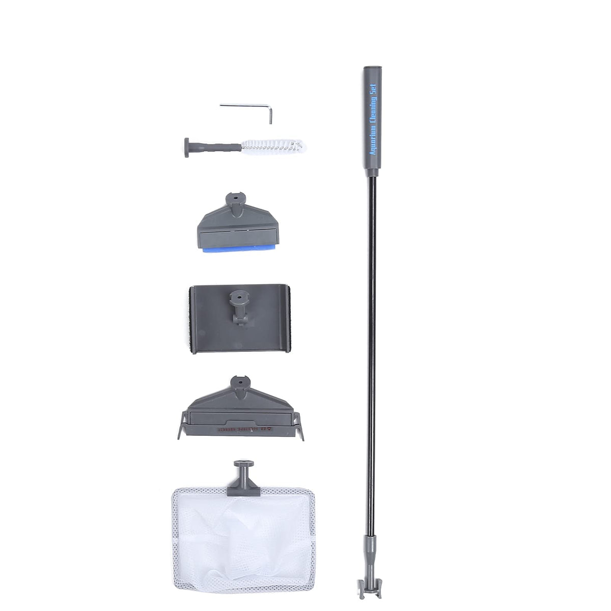 Aquarium Cleaning Tool Set 5 in 1 R465153