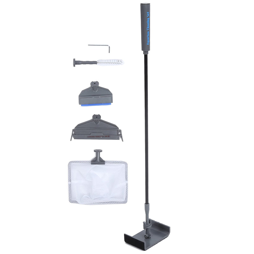 Aquarium Cleaning Tool Set 5 in 1 R465153