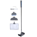 Aquarium Cleaning Tool Set 5 in 1 R465153