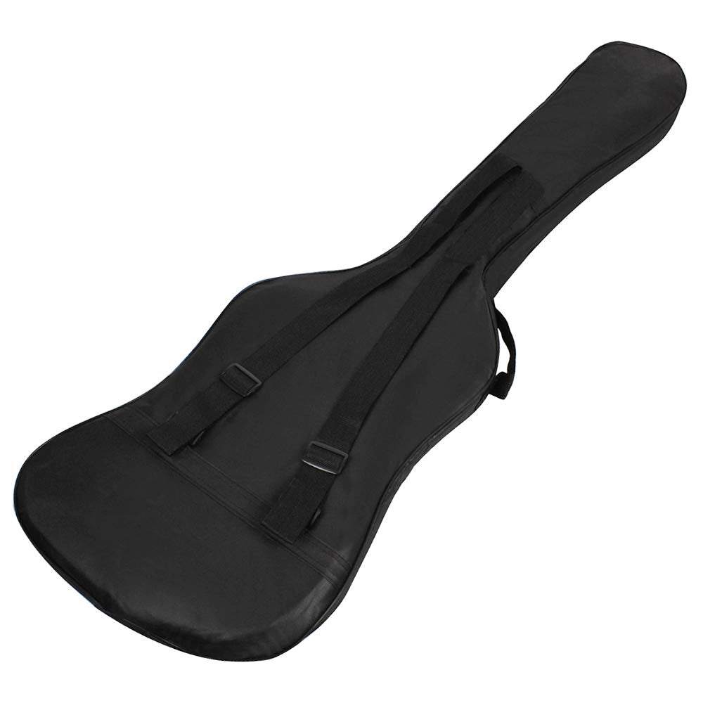 Electric Guitar Bag 600D Oxford Cloth Padded T914