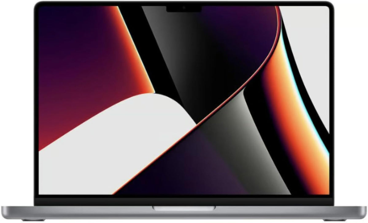 16-inch MacBook Pro M1 Pro 32GB RAM 1TB SSD Space Gray C134988