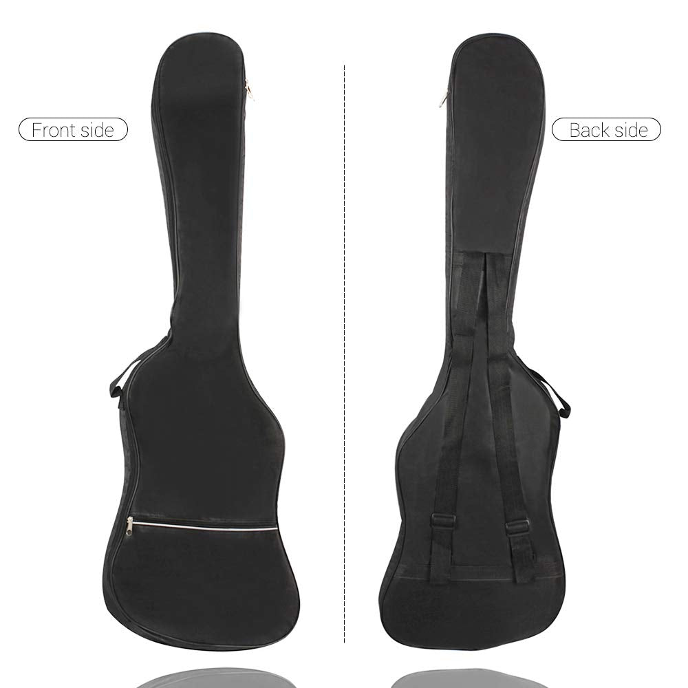 Electric Guitar Bag 600D Oxford Cloth Padded T914