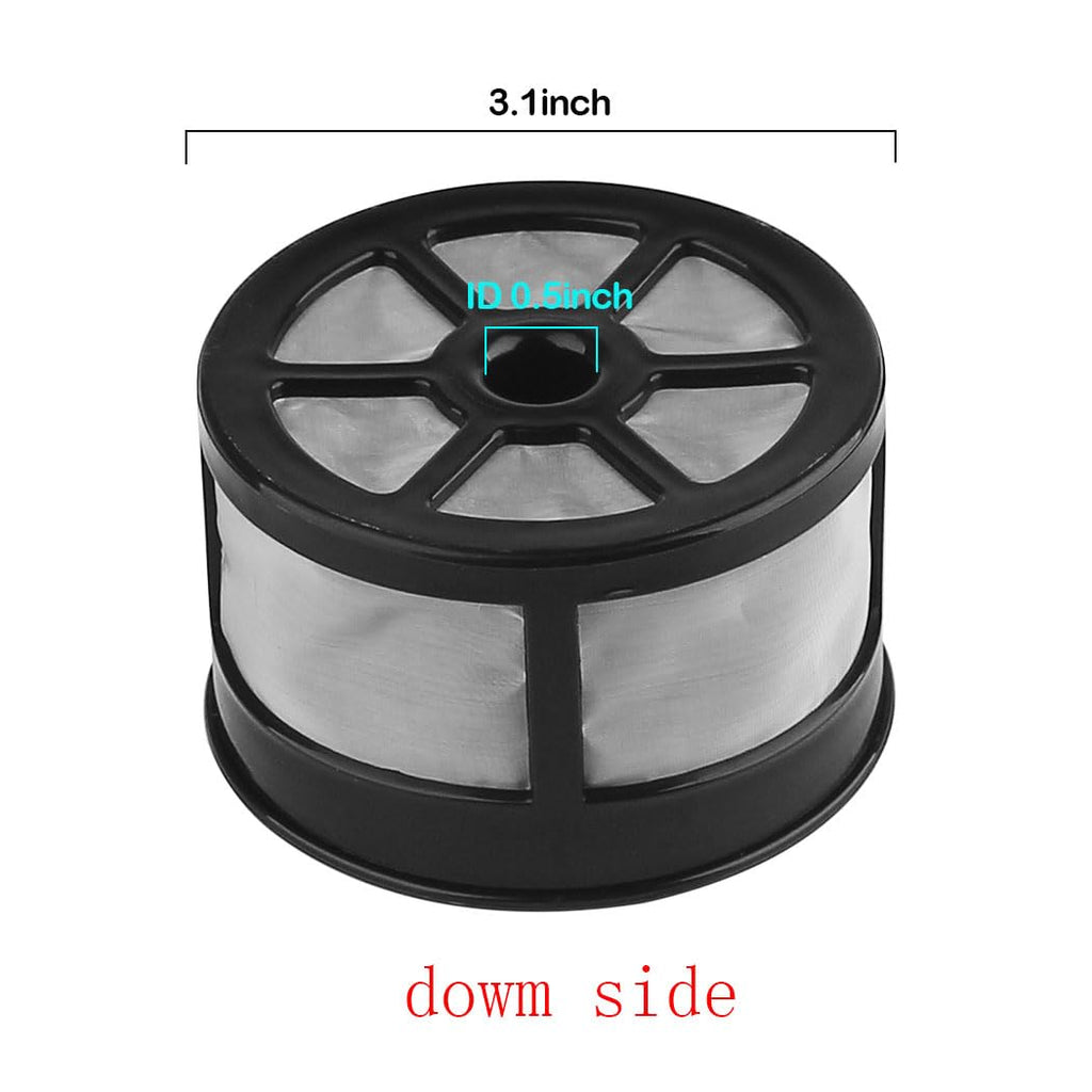 Reusable Coffee Filter N22735
