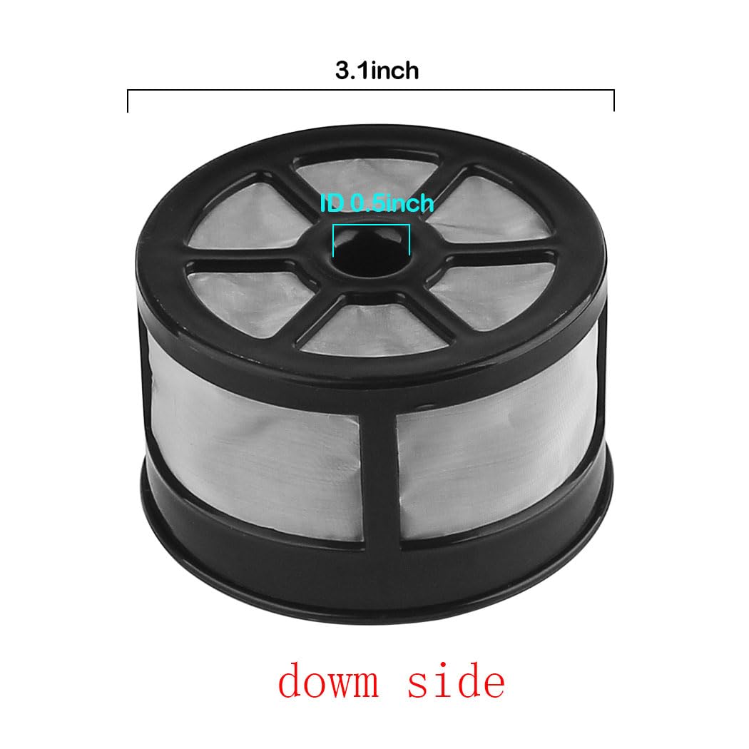 Reusable Coffee Filter N22735