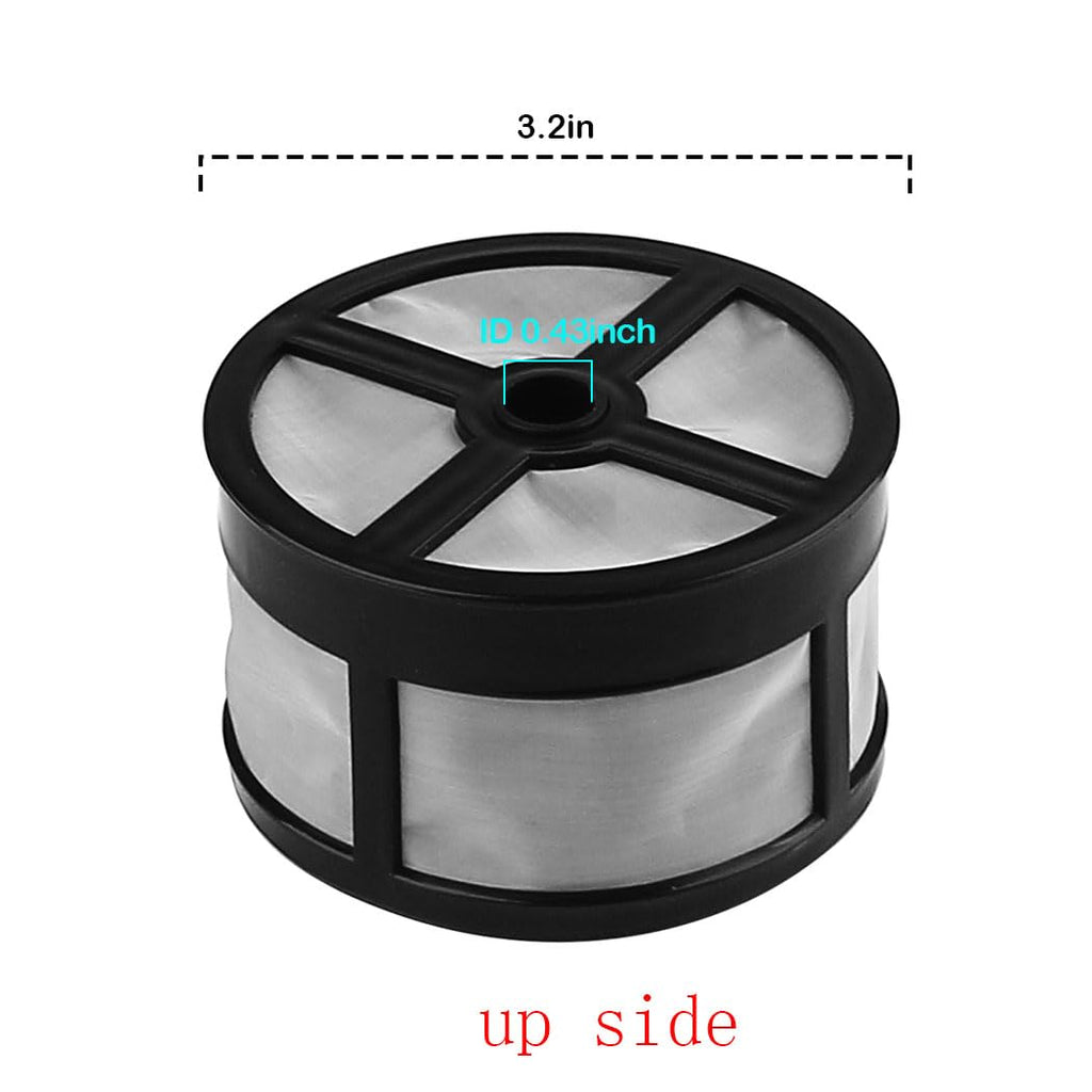 Reusable Coffee Filter N22735