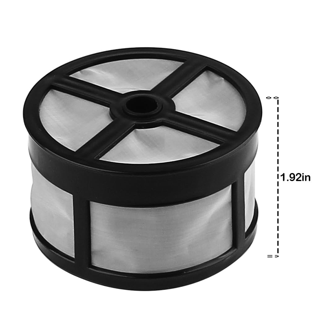 Reusable Coffee Filter N22735