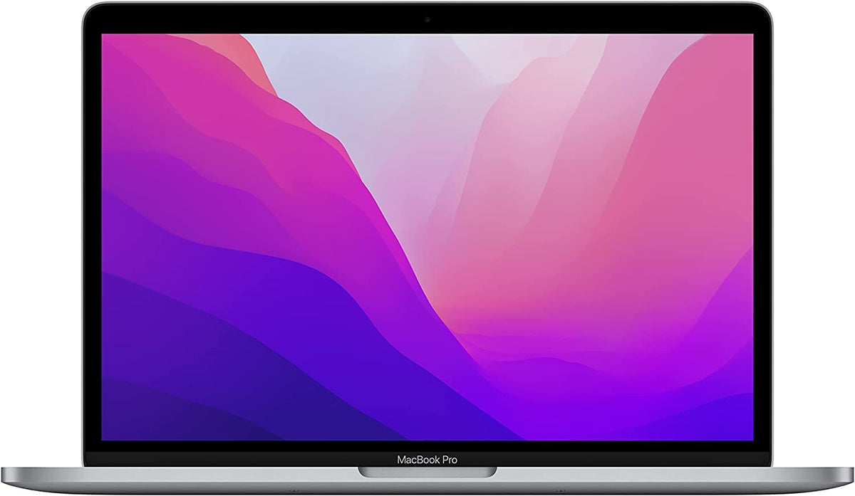 MacBook Pro M2 13" 8GB RAM 512GB SSD Space Gray U383