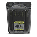 40V Max Lithium-Ion 4.0 AH Rechargeable Battery B93556