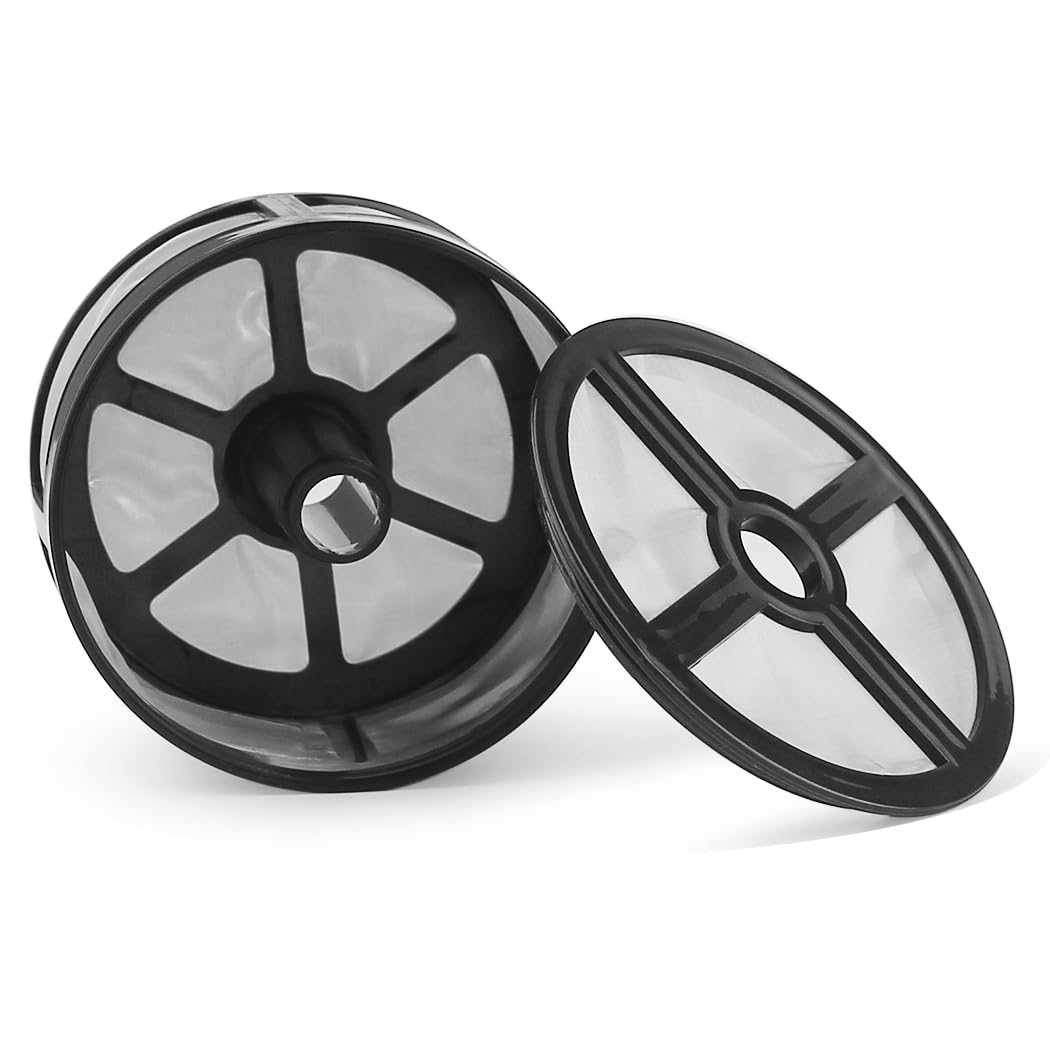 Reusable Coffee Filter N22735
