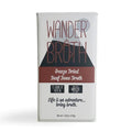 Freeze-Dried Grass-Fed Beef Bone Broth, 12 Serving Q69096