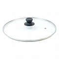 13 Inch Tempered Glass Lid Y738768