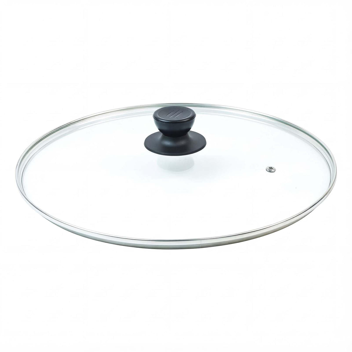 13 Inch Tempered Glass Lid Y738768