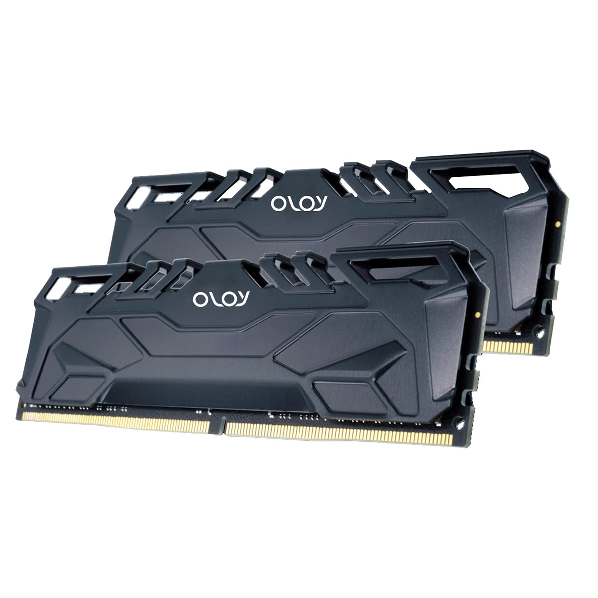 DDR4 RAM 16GB (2x8GB) 2666 MHz CL19 1.2V 288-Pin Desktop UDIMM M264016