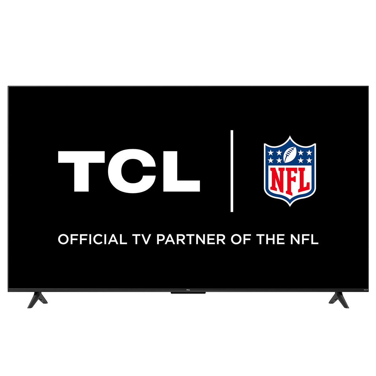 55" 4K UHD HDR Smart TV U108