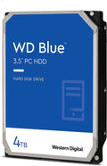 4TB 5400 RPM SATA 3.5" Internal Hard Drive W8049