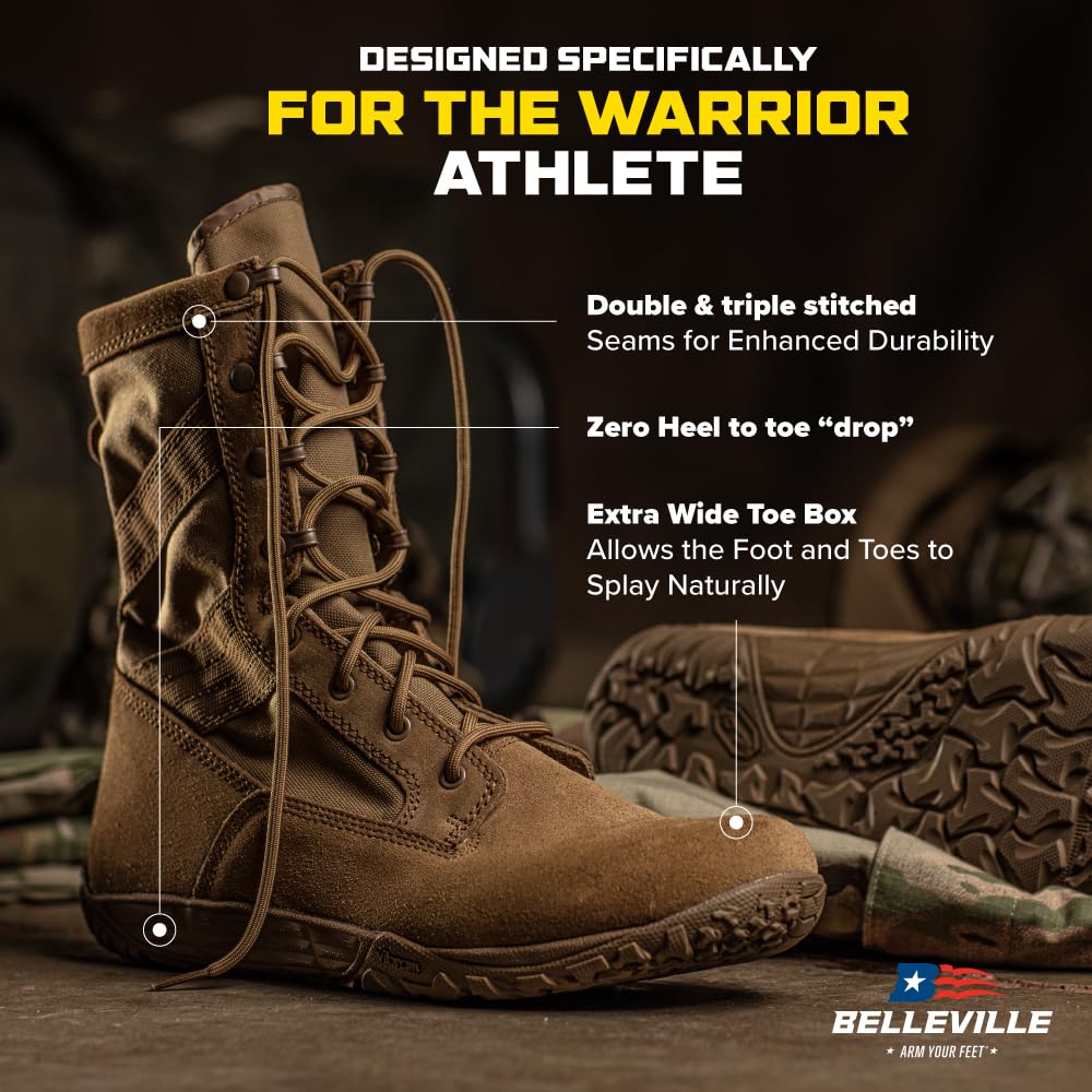 Tactical Boots for Men Q708