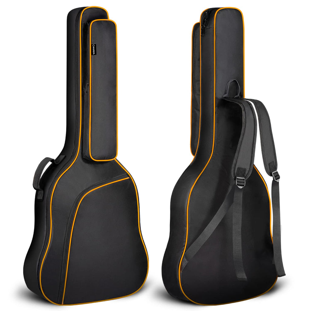 44 Inch Guitar Bag with Adjustable Shoulder Strap C798