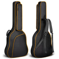 44 Inch Guitar Bag with Adjustable Shoulder Strap C798