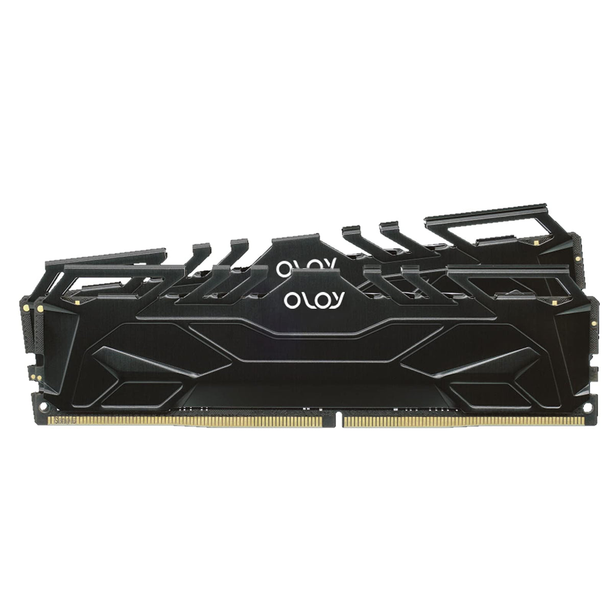 DDR4 RAM 16GB (2x8GB) 2666 MHz CL19 1.2V 288-Pin Desktop UDIMM M264016