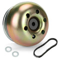 30 Series Torque Converter Driver Clutch 3/4" Bore with Drive Belt Z432332