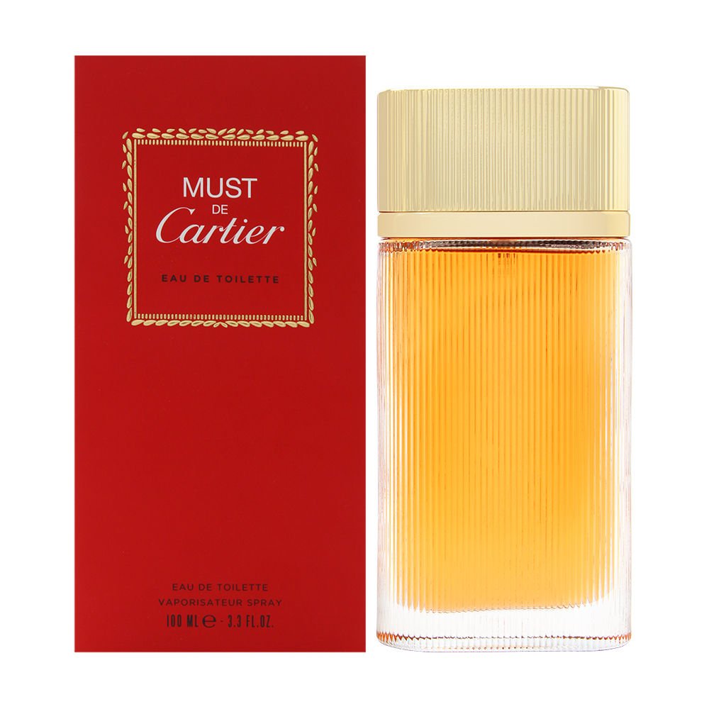 3.3 oz Eau de Toilette Spray O648