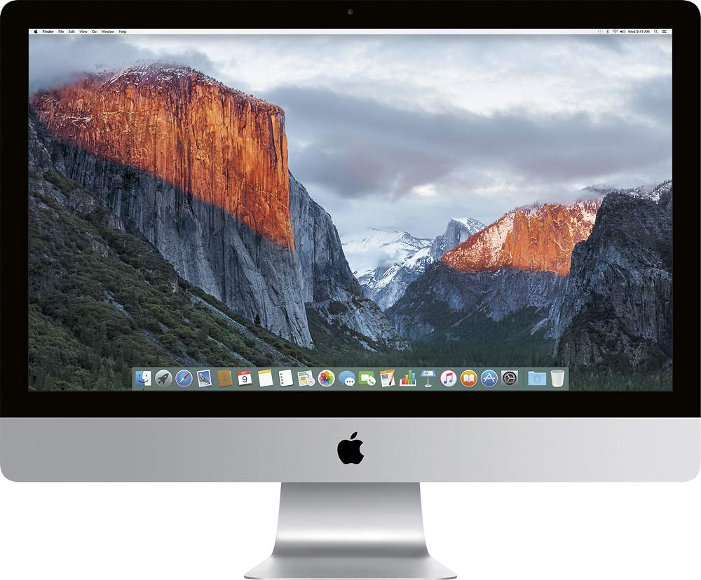 21.5-inch Retina 4K Display Intel Core i5 8GB RAM 256GB SSD Silver H6013