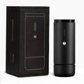 Portable Electric Burr Coffee Grinder with 30 Settings V2265