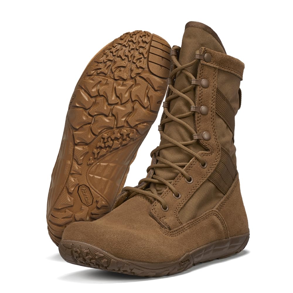 Tactical Boots for Men Q708