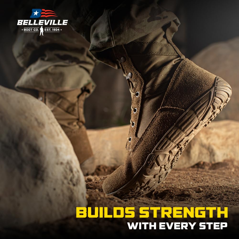 Tactical Boots for Men Q708