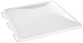 White Replacement Vent Cover S39835