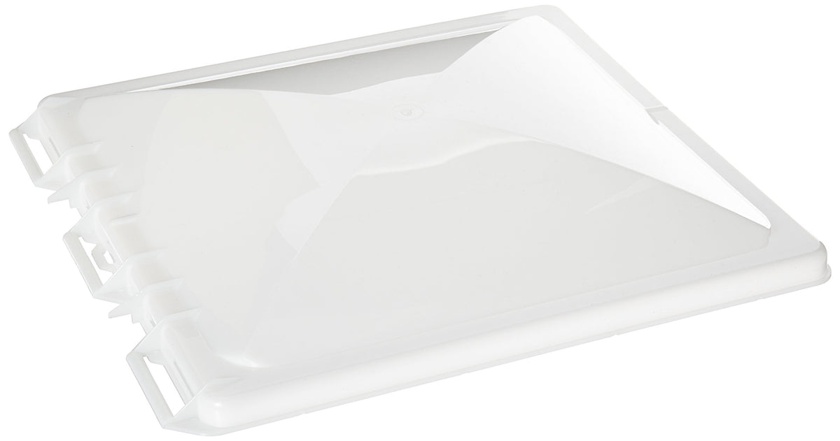 White Replacement Vent Cover S39835