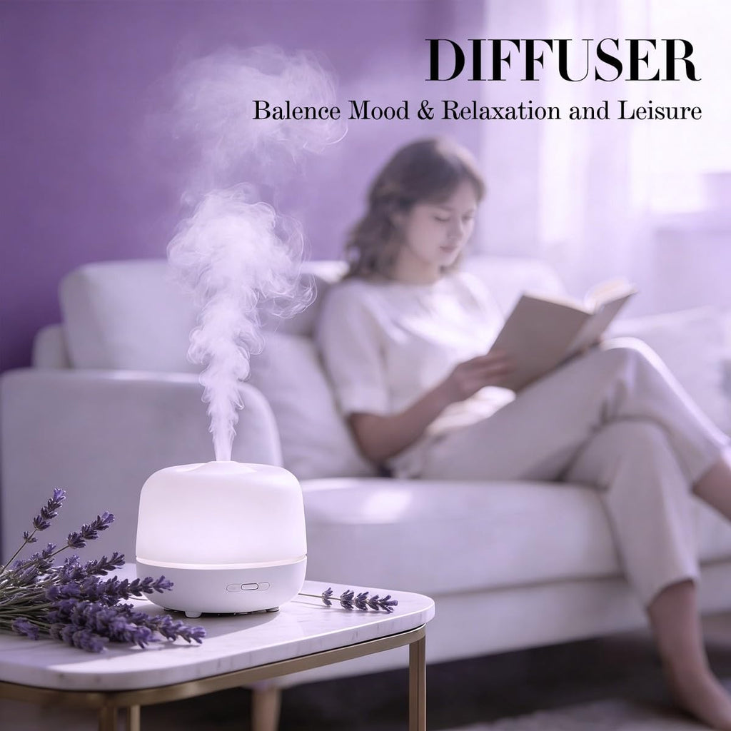 Lavender Essential Oil 4 Fl Oz I139