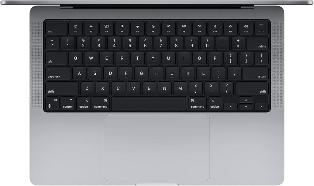 16-inch MacBook Pro M1 Pro 32GB RAM 1TB SSD Space Gray C134988