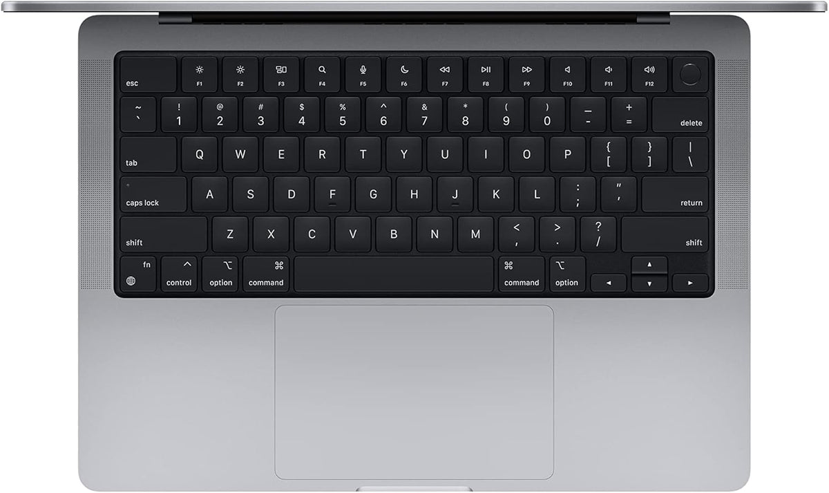 16-inch MacBook Pro M1 Pro 32GB RAM 1TB SSD Space Gray C134988