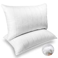 King Size Down Alternative Pillows Set of 2 I9566