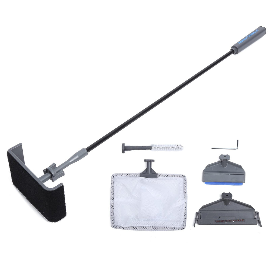 Aquarium Cleaning Tool Set 5 in 1 R465153