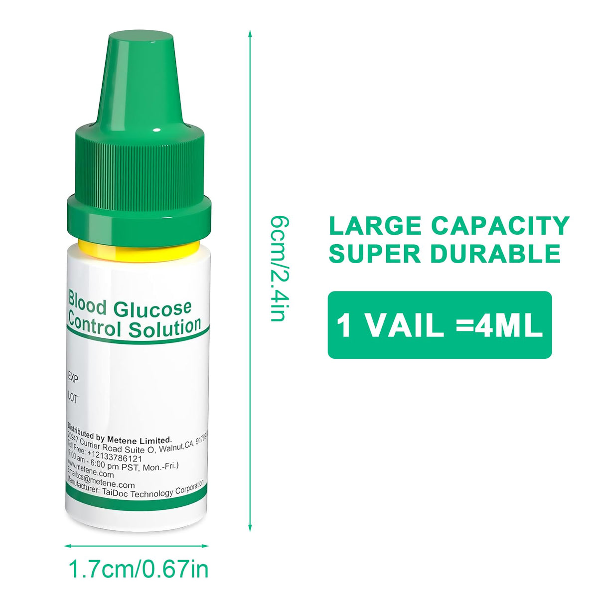 Control Solution Level 2 Q713487