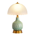 Ceramic Retro Table Lamp M645923