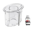 Large Pusher Replacement for 14-Cup Food Processors W378020