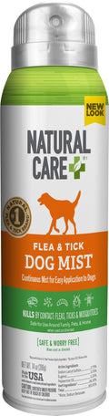 Flea & Tick Spray for Dogs 14oz G872