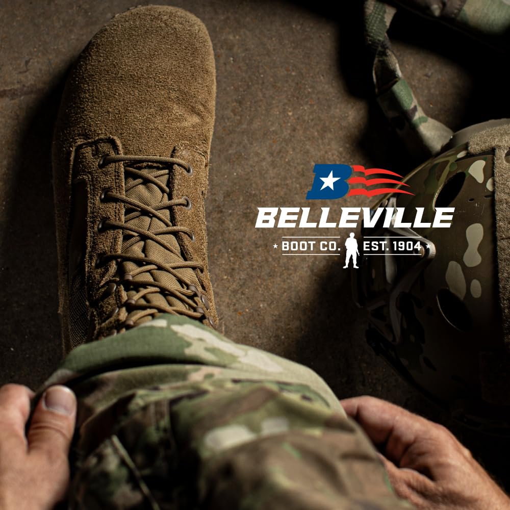 Tactical Boots for Men Q708