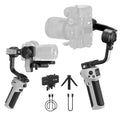 3-Axis Gimbal Stabilizer D790
